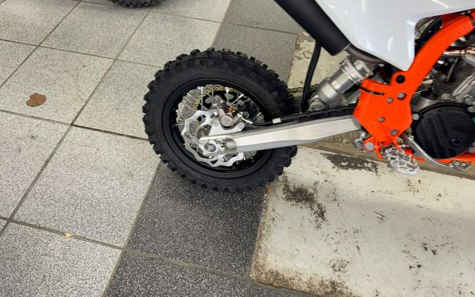 2025 KTM 50 SX