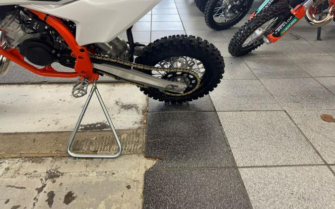 2025 KTM 50 SX