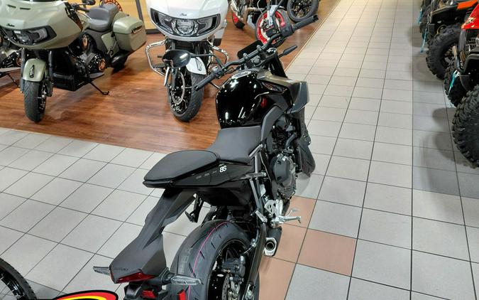2026 Suzuki GSX 8S