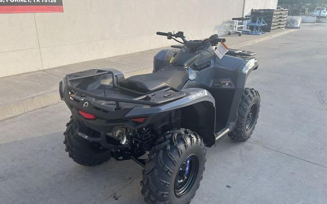 2026 Can-Am® Outlander DPS 700