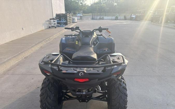 2026 Can-Am® Outlander DPS 700