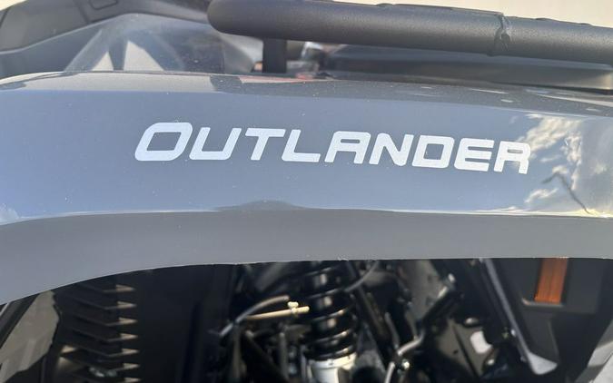 2026 Can-Am® Outlander DPS 700