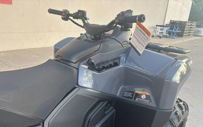 2026 Can-Am® Outlander DPS 700