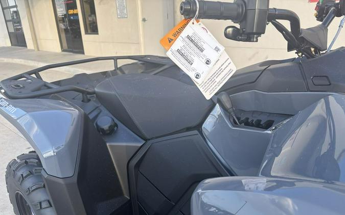 2026 Can-Am® Outlander DPS 700