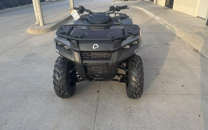 2026 Can-Am® Outlander DPS 700