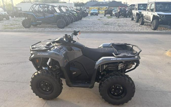 2026 Can-Am® Outlander DPS 700