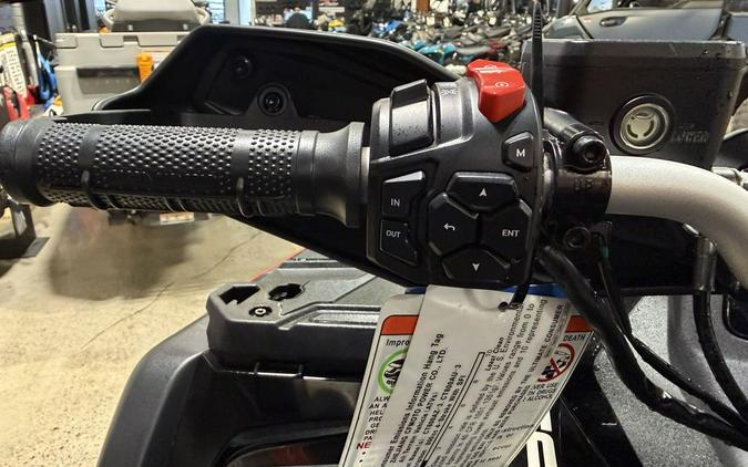 2026 CFMOTO CFORCE 800 Touring