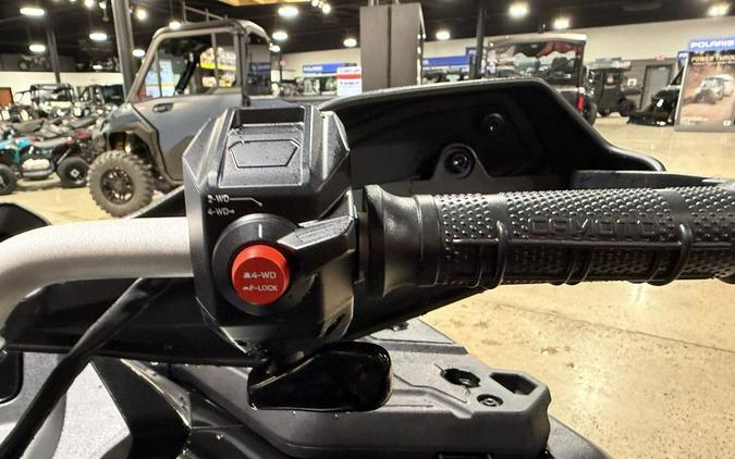 2026 CFMOTO CFORCE 800 Touring