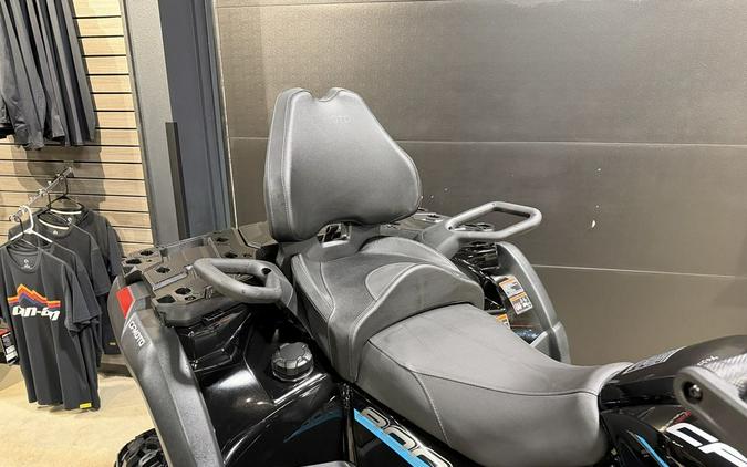 2026 CFMOTO CFORCE 800 Touring