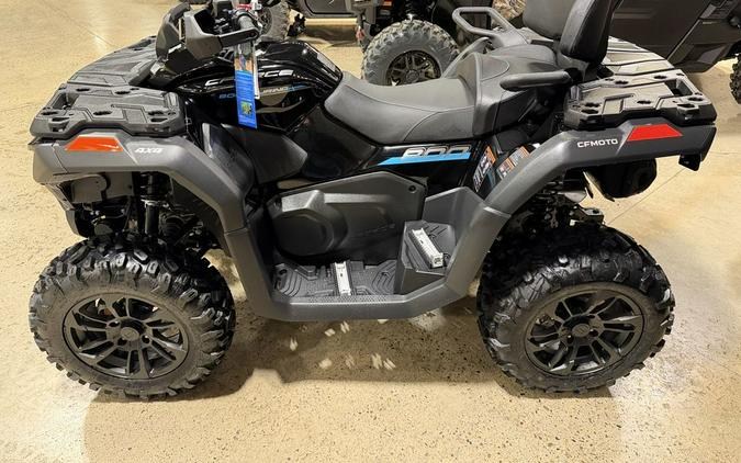 2026 CFMOTO CFORCE 800 Touring