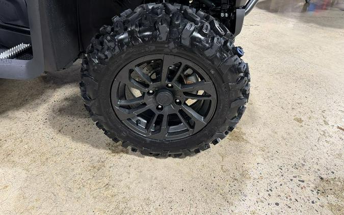 2026 CFMOTO CFORCE 800 Touring