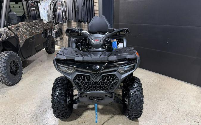 2026 CFMOTO CFORCE 800 Touring