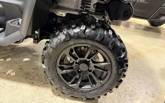 2026 CFMOTO CFORCE 800 Touring