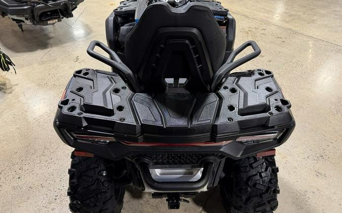 2026 CFMOTO CFORCE 800 Touring