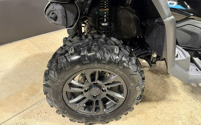 2026 CFMOTO CFORCE 800 Touring