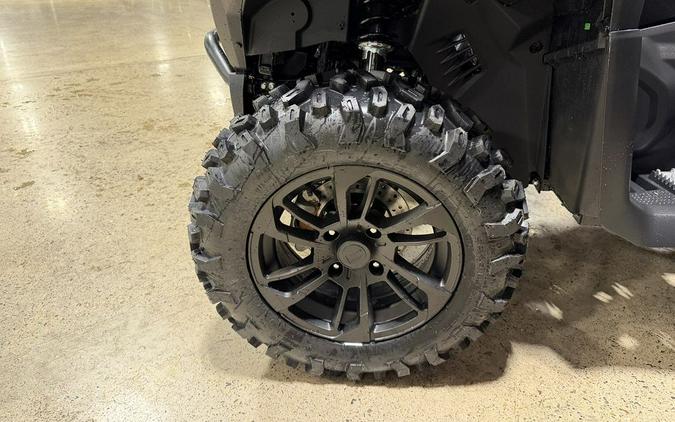 2026 CFMOTO CFORCE 800 Touring