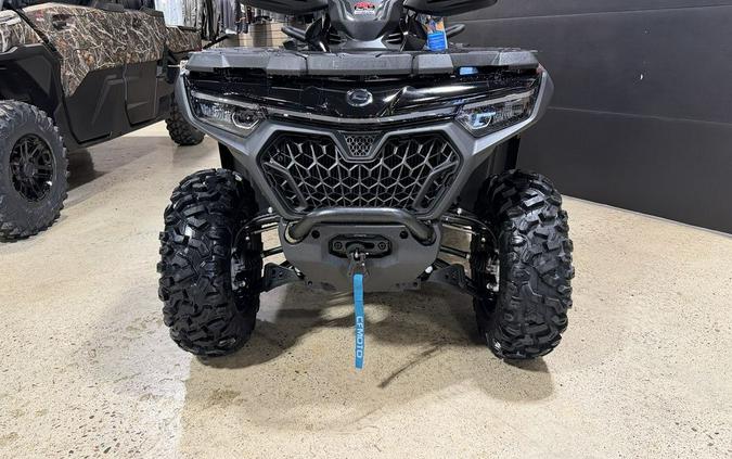 2026 CFMOTO CFORCE 800 Touring