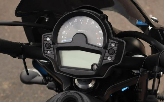 2026 Kawasaki Vulcan® S Cafe ABS