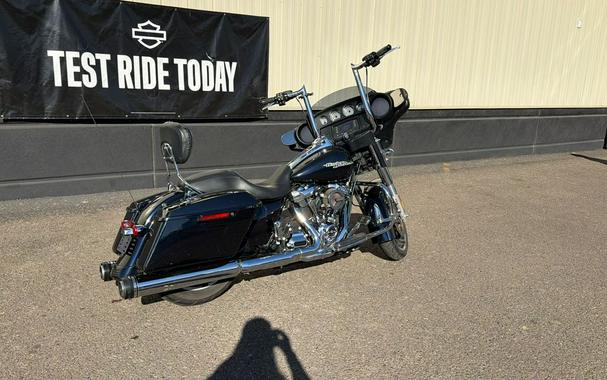 2019 Harley-Davidson Street Glide® Base