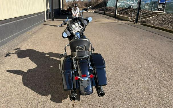 2019 Harley-Davidson Street Glide® Base