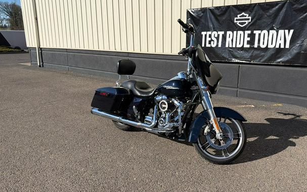 2019 Harley-Davidson Street Glide® Base