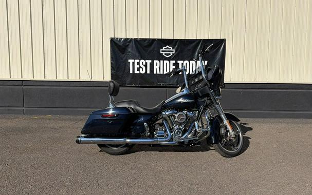 2019 Harley-Davidson Street Glide® Base