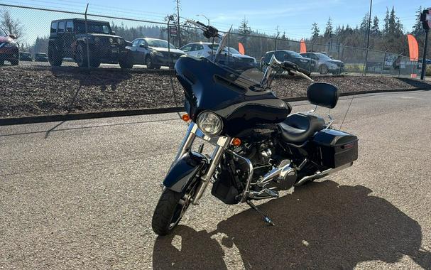 2019 Harley-Davidson Street Glide® Base