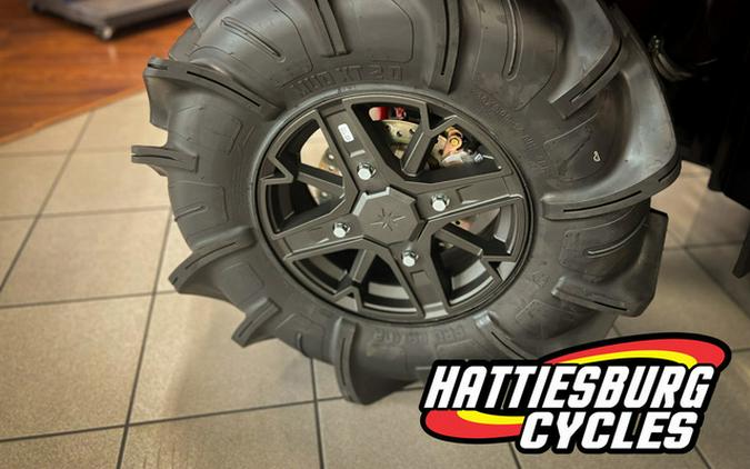 2026 Polaris Sportsman XP1000 Mud Edition