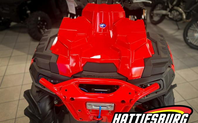 2026 Polaris Sportsman XP1000 Mud Edition