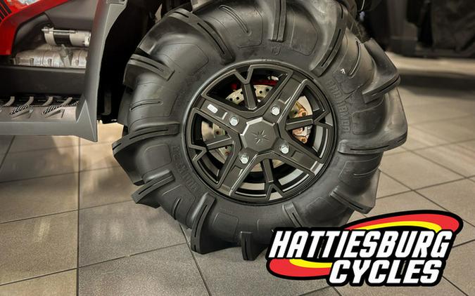 2026 Polaris Sportsman XP1000 Mud Edition