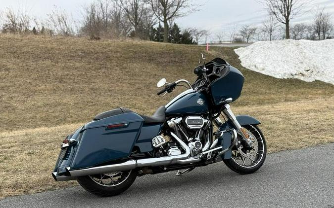 2021 Harley-Davidson® FLTRXS - Road Glide® Special
