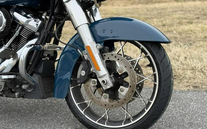 2021 Harley-Davidson® FLTRXS - Road Glide® Special