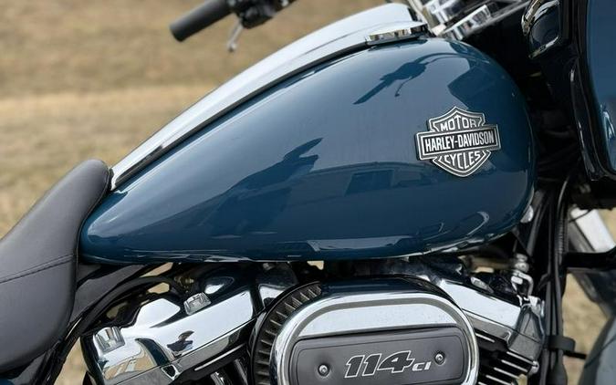 2021 Harley-Davidson® FLTRXS - Road Glide® Special