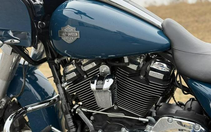 2021 Harley-Davidson® FLTRXS - Road Glide® Special