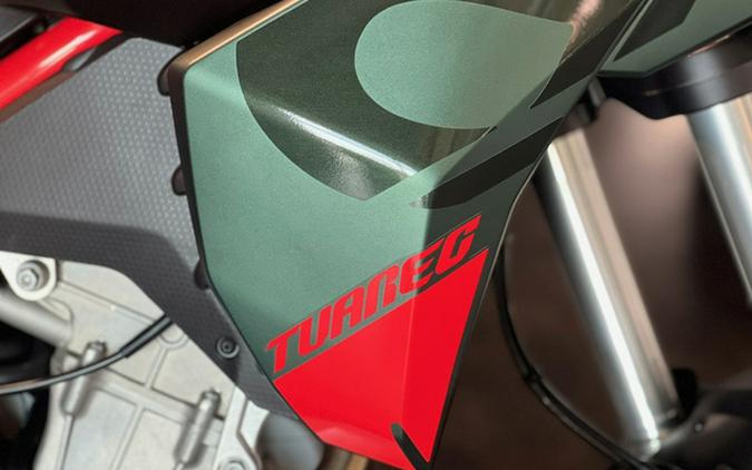2026 Aprilia Tuareg 660
