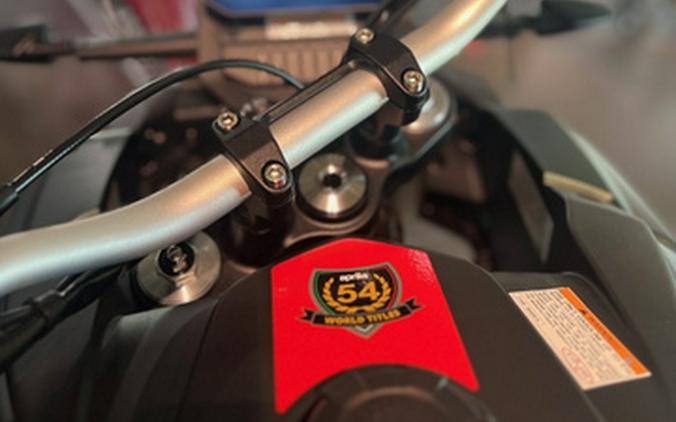2026 Aprilia Tuareg 660