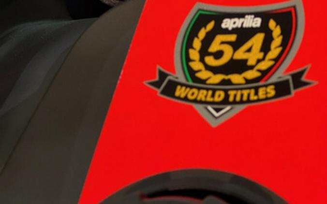 2026 Aprilia Tuareg 660