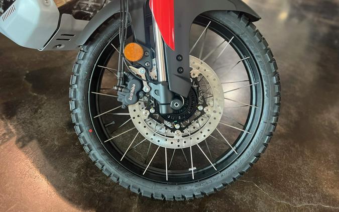 2026 Aprilia Tuareg 660