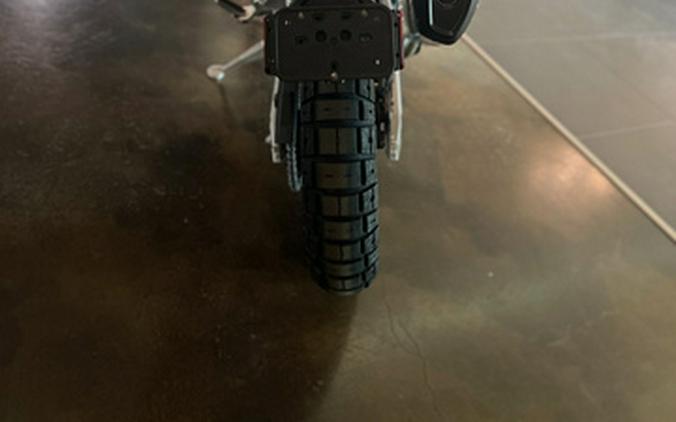 2026 Aprilia Tuareg 660