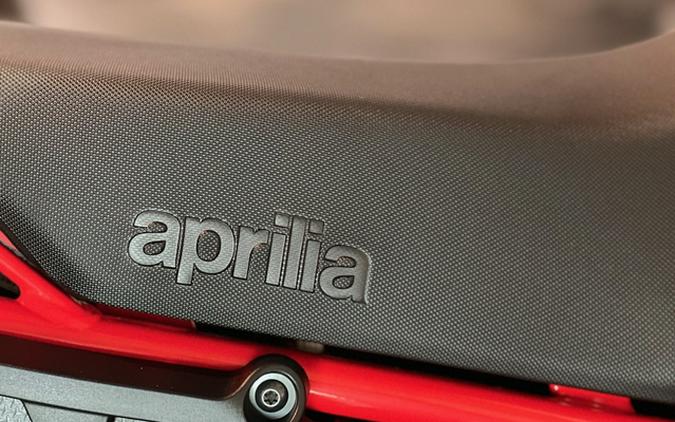 2026 Aprilia Tuareg 660