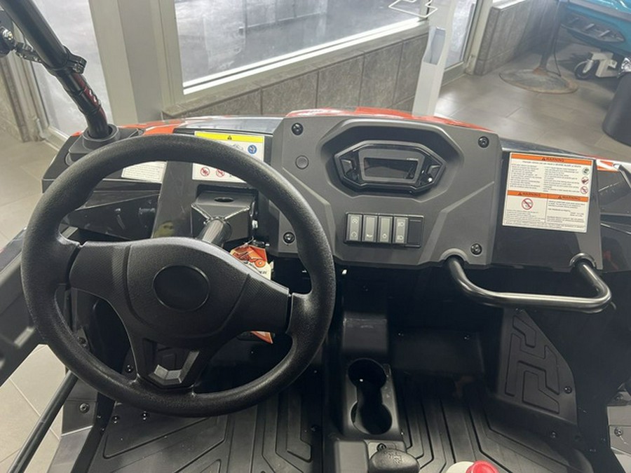 2026 Kayo S350