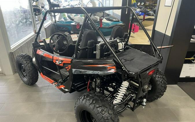 2026 Kayo S350