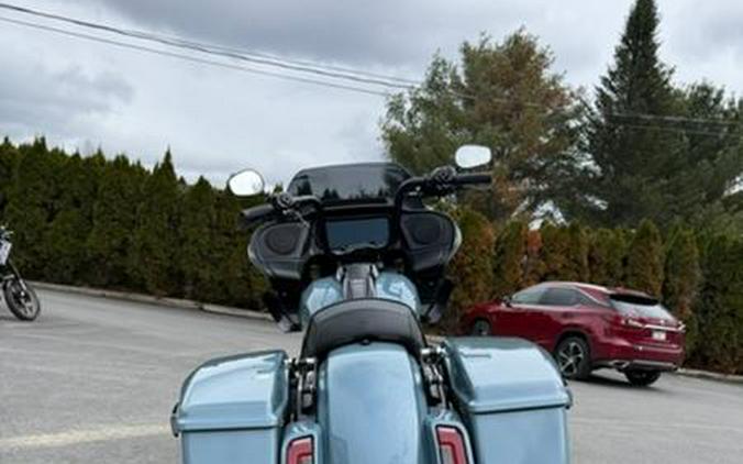 2024 Harley-Davidson® FLTRX - Road Glide®