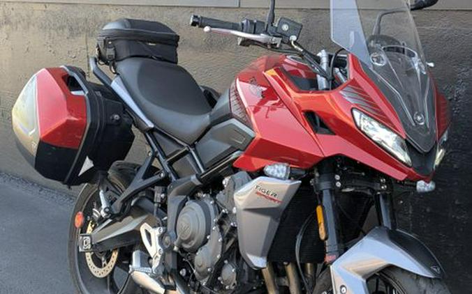 Used 2022 TRIUMPH TIGER SPORT 660