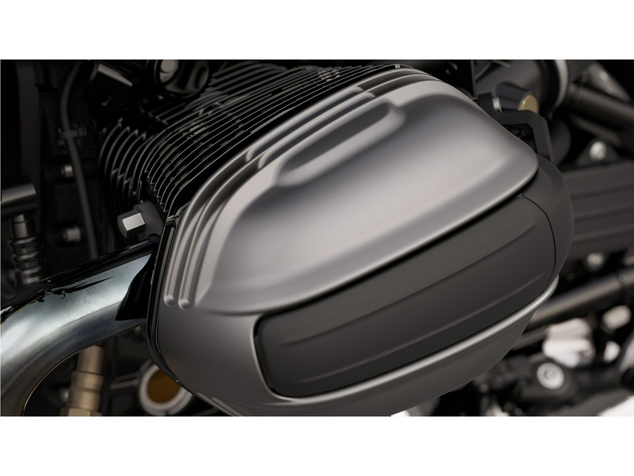 2026 BMW R 12 nineT