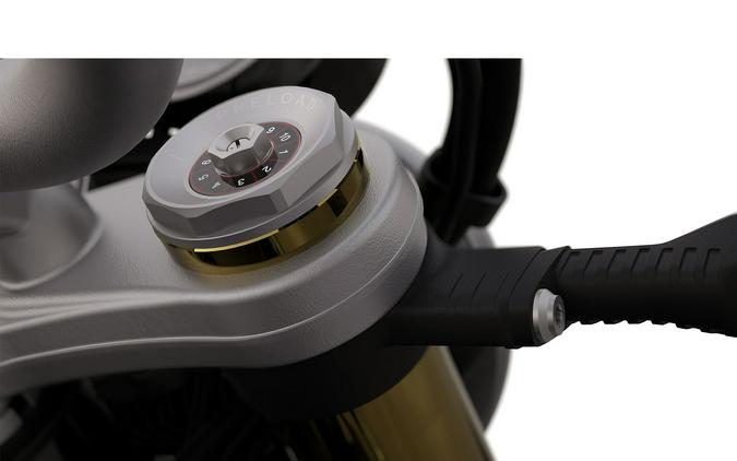 2026 BMW R 12 nineT
