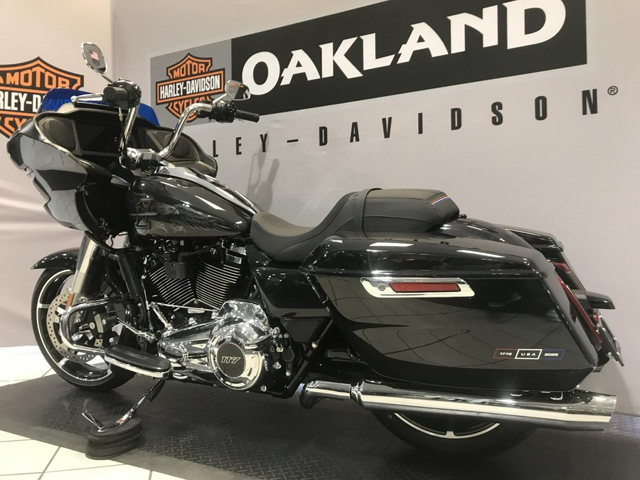 Harley-Davidson® Road Glide® 2026