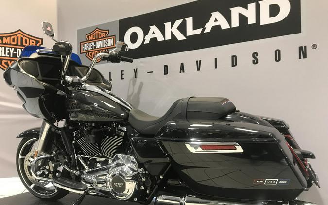 Harley-Davidson® Road Glide® 2026