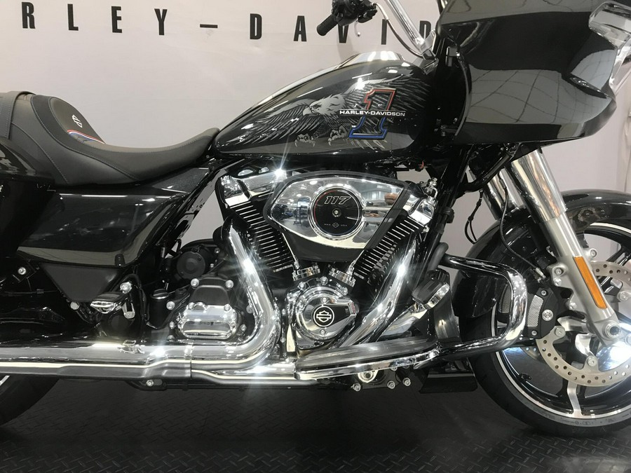 Harley-Davidson® Road Glide® 2026
