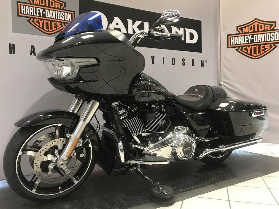 Harley-Davidson® Road Glide® 2026